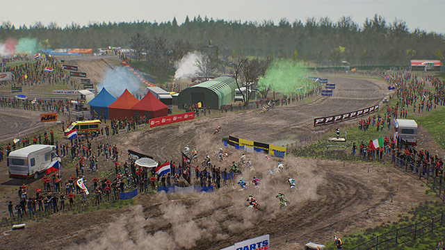 mxgp3 game credits mxgp3 game credits
